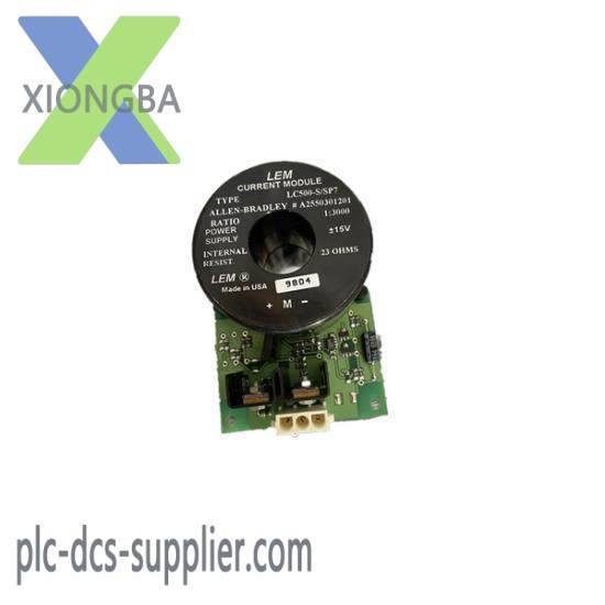 1336-CT-SP2A Current Transducer