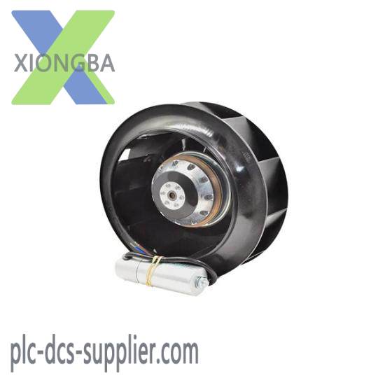 1336-FAN-SP6A AC Drive