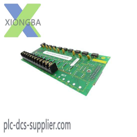 Allen-Bradley 1336-L5
