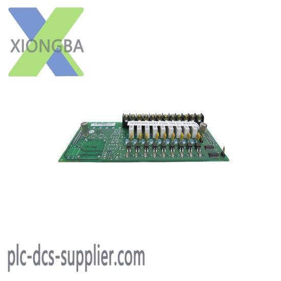 1336-L6/B Control Interface Board