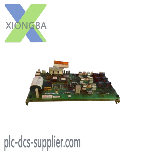 1336-PB-SP14C CONTROL BOARD
