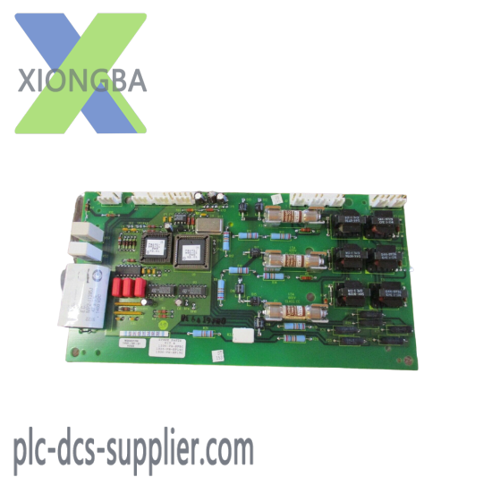 1336-PB-SP23A Precharge Board