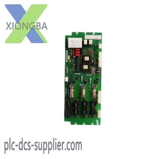 1336-PB-SP2C 74101-502-57 Board