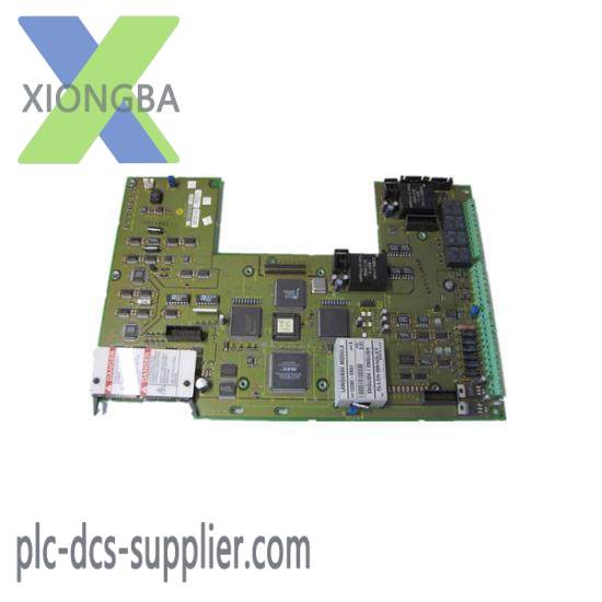1336E-MC2-SP31B Main Control PC Board