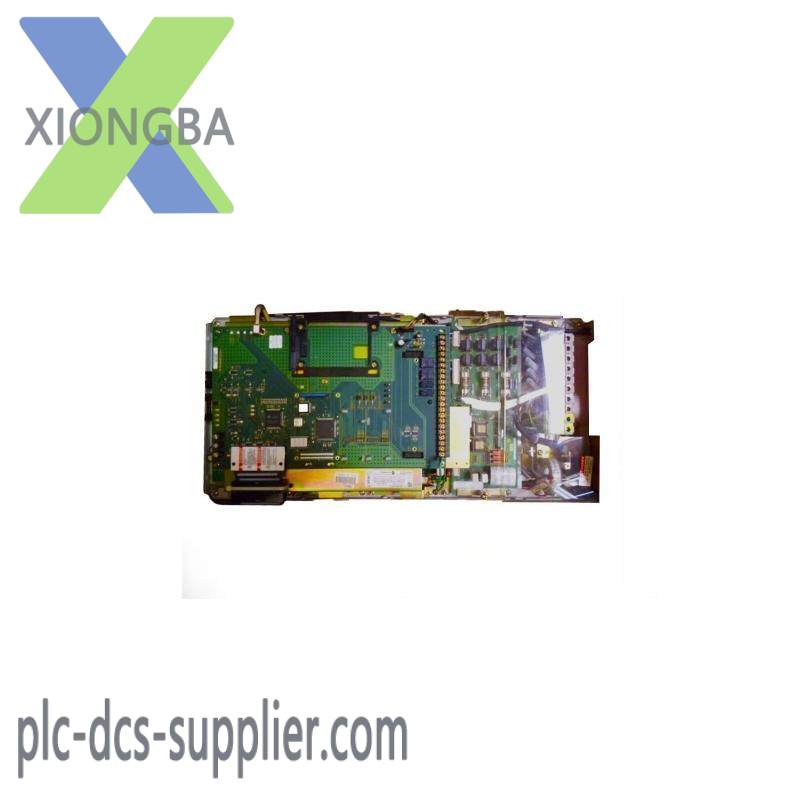 Allen bradley 1336F-B050-AN-EN-L6 adjustable frequency AC drive