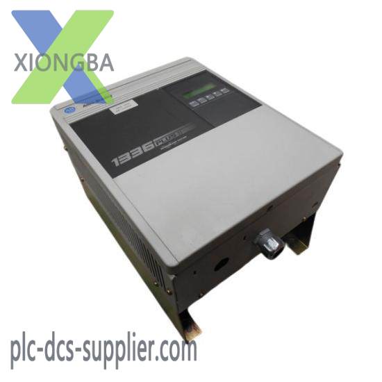 1336F-BRF100-AA-EN AC Drive - 10HP