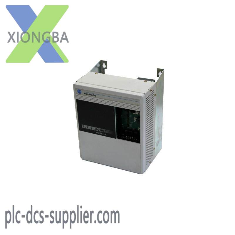 AB 1336F-BRF100-AE-EN-HAS2-L6 AC Drive