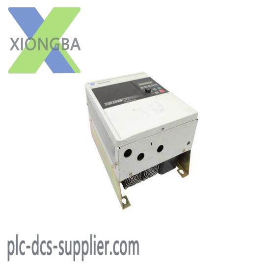 1336F-BRF150-AA-EN-GMS5-L5E AC Drive