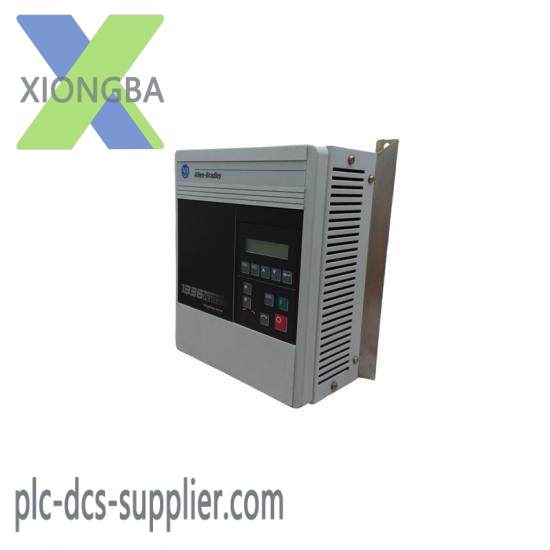 1336F-BRF20-AE-EN-L5E Adjustable Frequency AC Drive