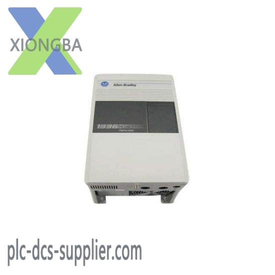 1336F-BRF200-AA-EN PLUS II drive