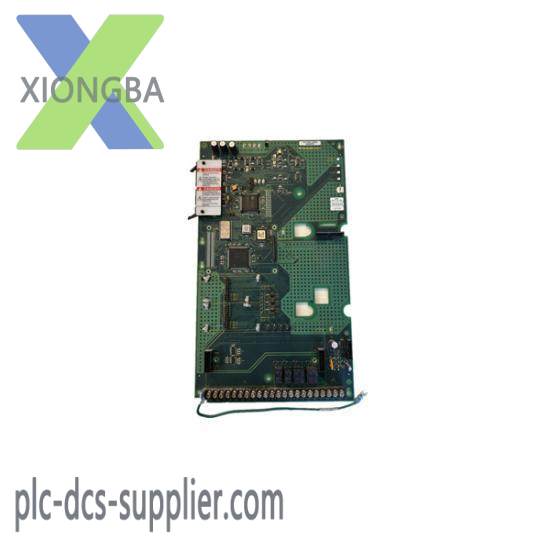 AB 1336F-MCB-SP1D Main Control Board