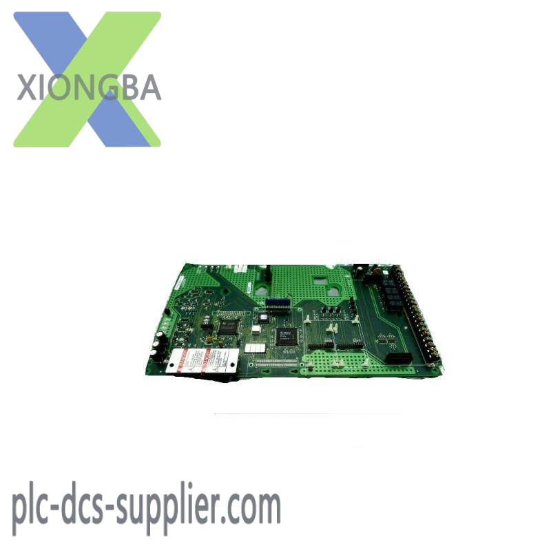 AB 1336F-MCB-SP1G DRIVE CONTROL BOARD