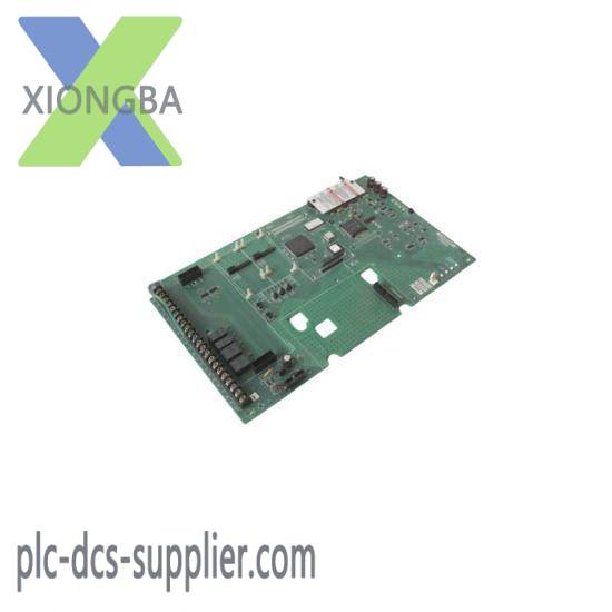 1336F-MCB-SP1K drive control board