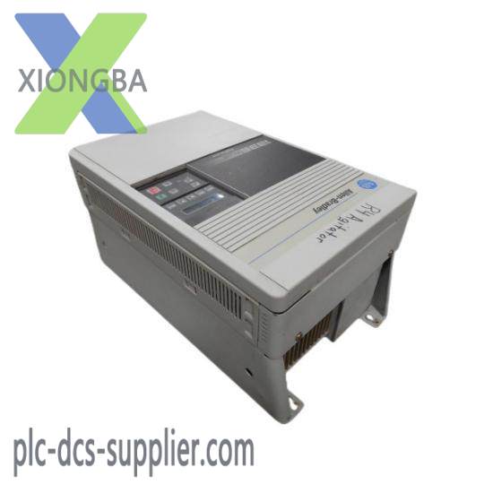 1336S-B010-AN-EN AC DRIVE