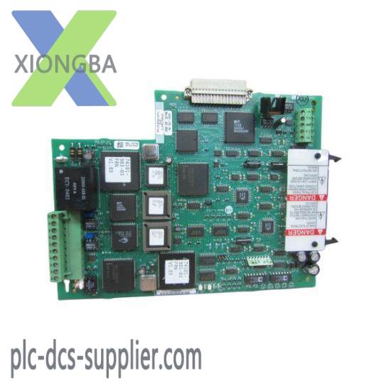 1336T-MCB-SP34B 74101-772-54 Drive Board
