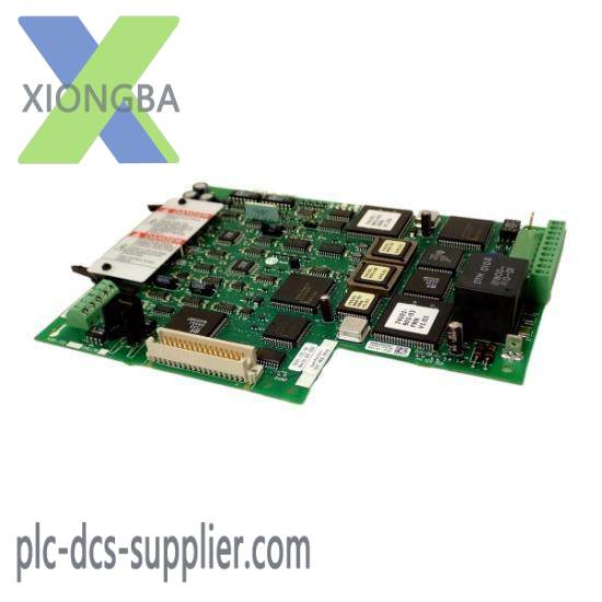 1336T-MCB-SP51B  Main Control Board