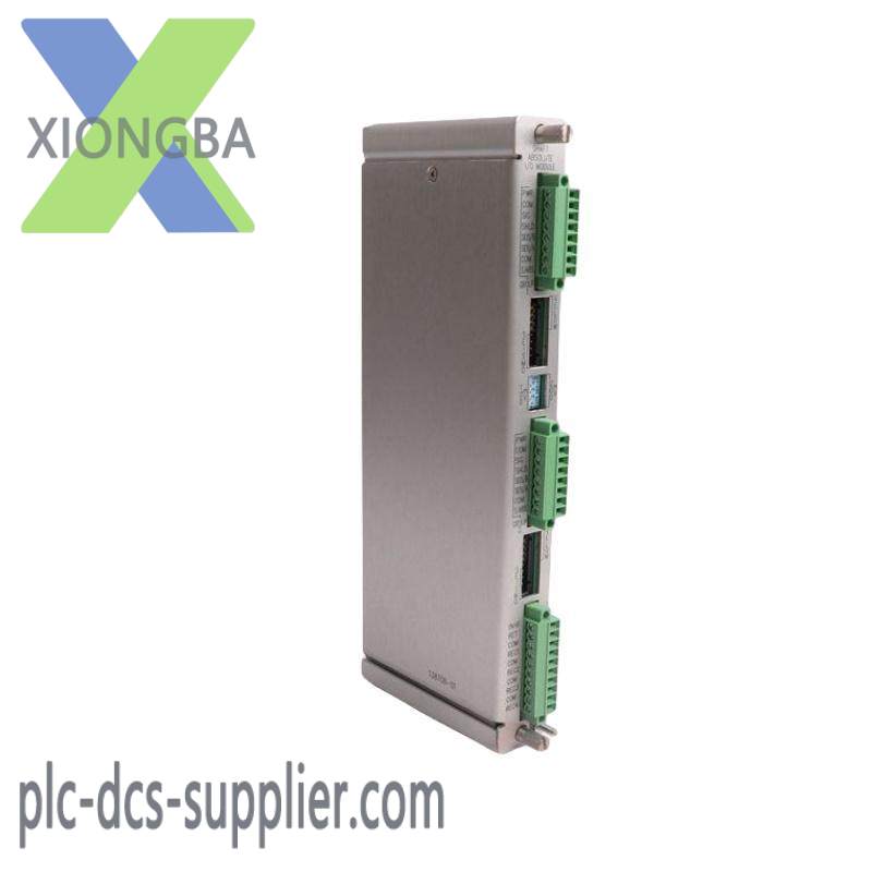 BENTLY NEVADA 138708-01 Shaft Absolute I/O Module