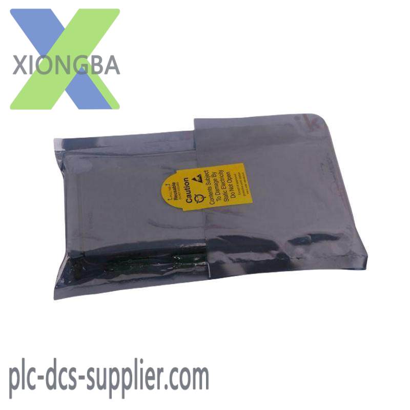 BENTLY NEVADA 138945‐01 Main Board
