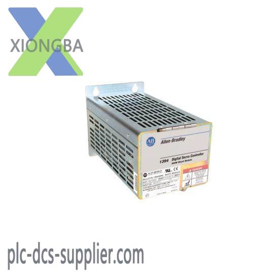 1394-SR9A Digital Servo Controller