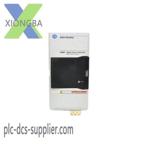 1394C-SJT22-C-RL Servo Controller