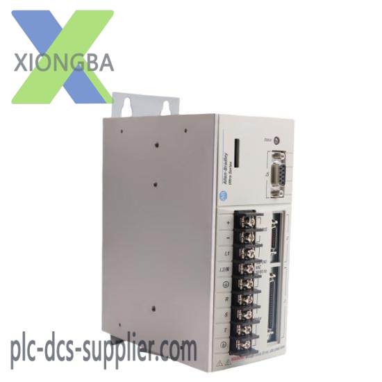 1398-DDM-005 Ultra 100 Servo Drive 1398DDM005
