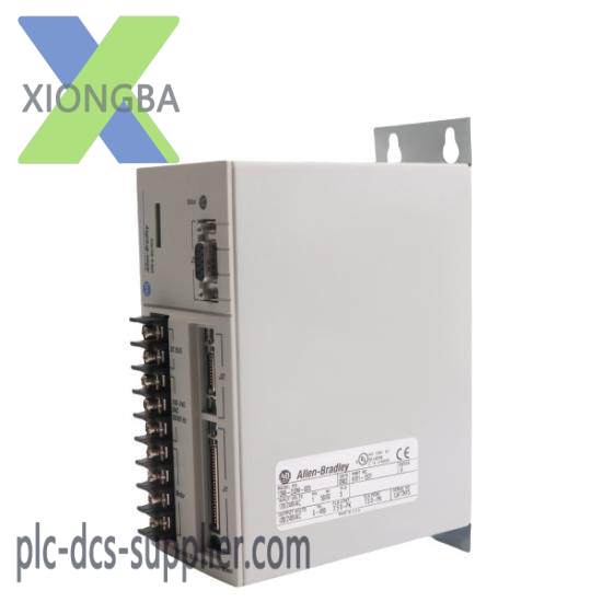 1398-DDM-005 Ultra 100 Servo Drive 1398DDM005