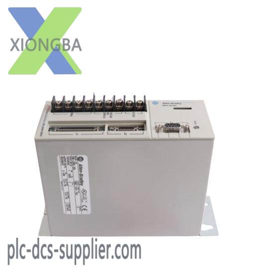 1398-DDM-005 Ultra 100 Servo Drive 1398DDM005