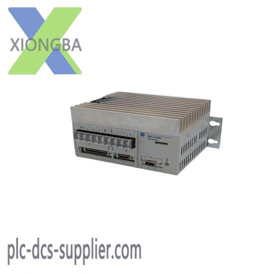 1398-DDM-019X Servo Drive