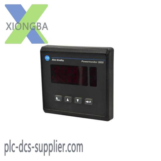 1404-DM Display Module