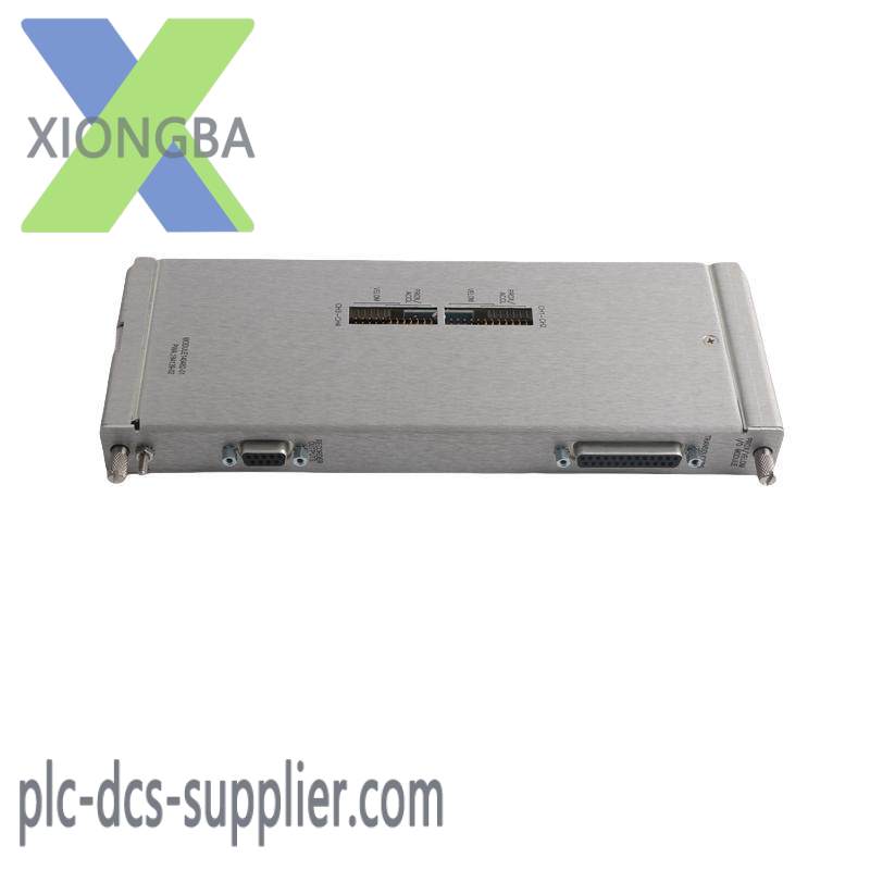 BENTLY NEVADA 140482-01 Prox/Velom I/O Module