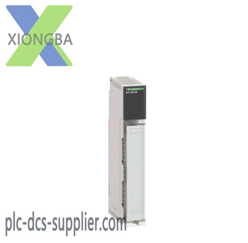 SCHNEIDER 140ACI03000