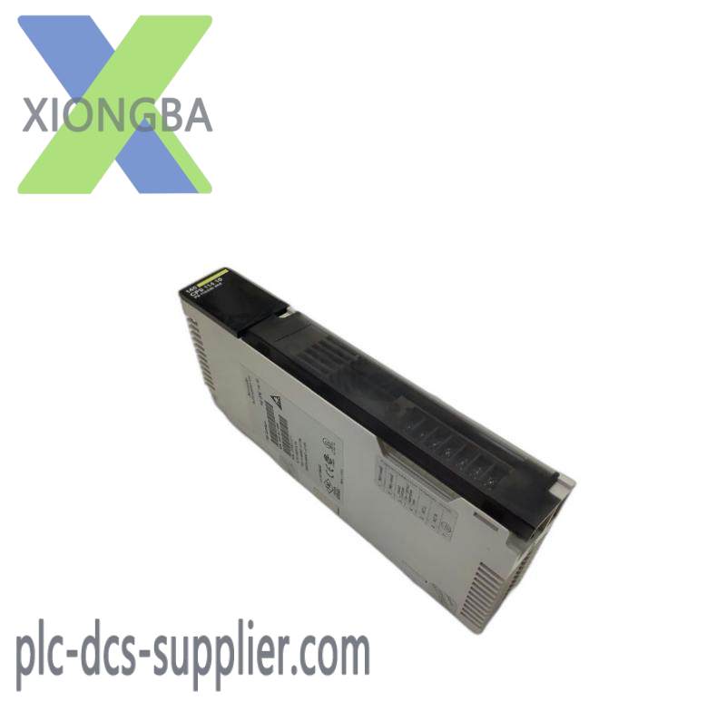 Modicon AS-B805-016