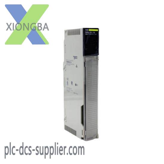 140CPU31110 Schneider 140CPU31110