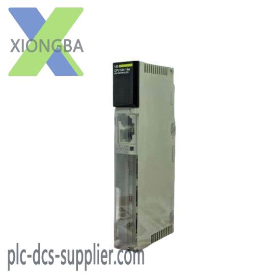 140CPU53414 Schneider 140CPU53414B