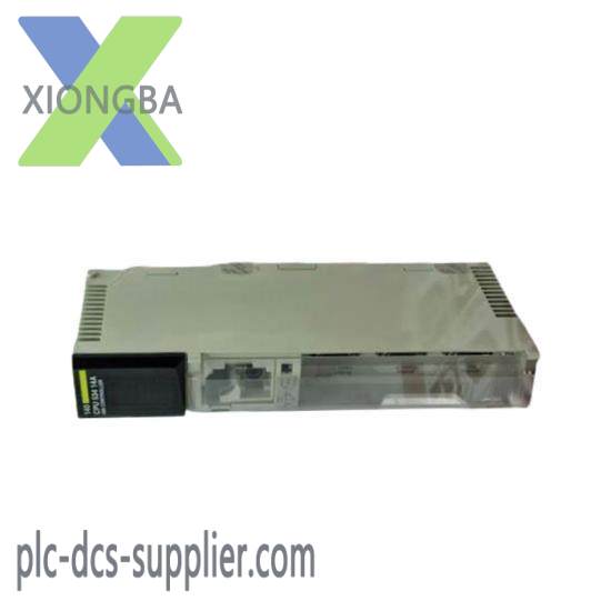140CPU53414 Schneider 140CPU53414B