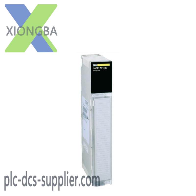 Schneider 140CPU53414A Modicon CPU Module Quantum