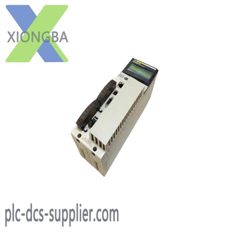 Schneider Electric 140CPU67060 Processor Unity