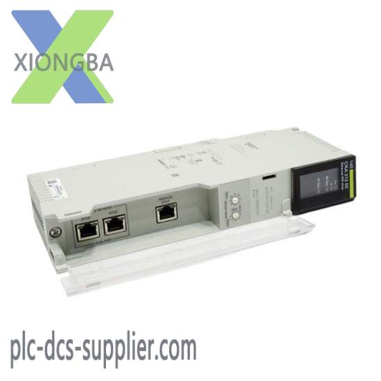 140CRA31200  Ethernet Remote Site Adapter  Schneider Modicon