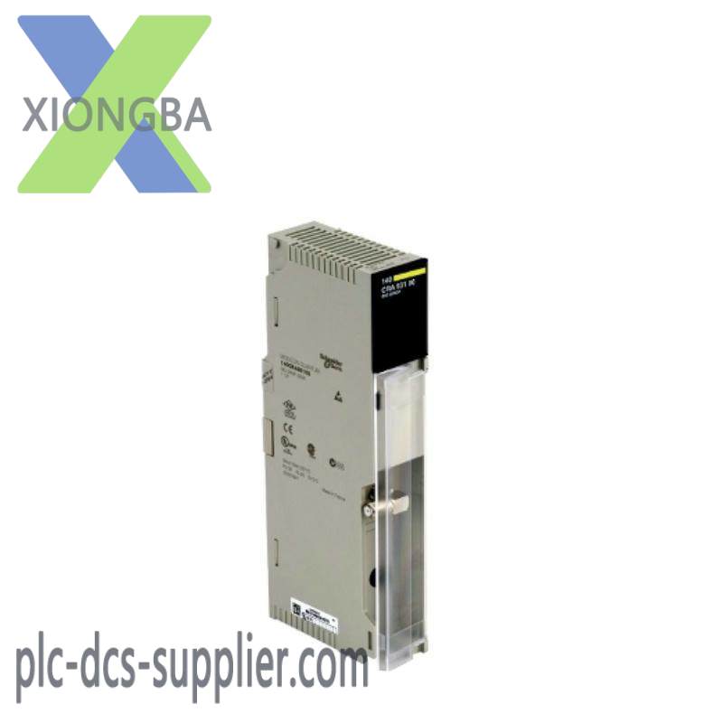 Schneider 140CRA93100 RIO drop adaptor module