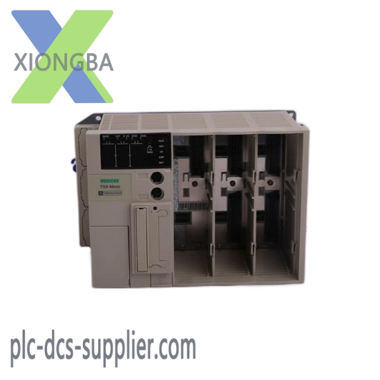 Schneider X80-D BMXDAI0805