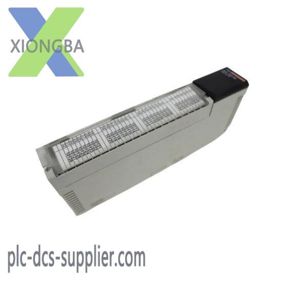 140DAI75300  Discrete Input Module  Schneider Modicon