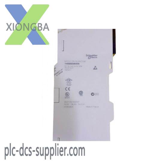 140DDI36400  Schneider 140DDI36400