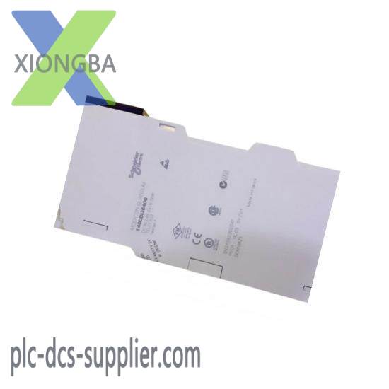 140DDI36400  Schneider 140DDI36400