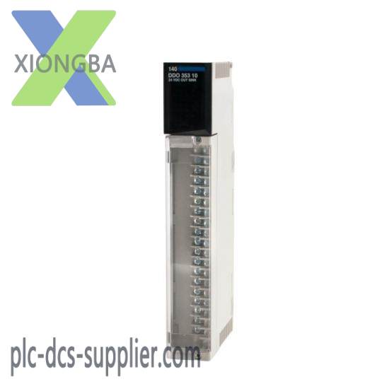 Schneider ATV312H075M2  PLC Module