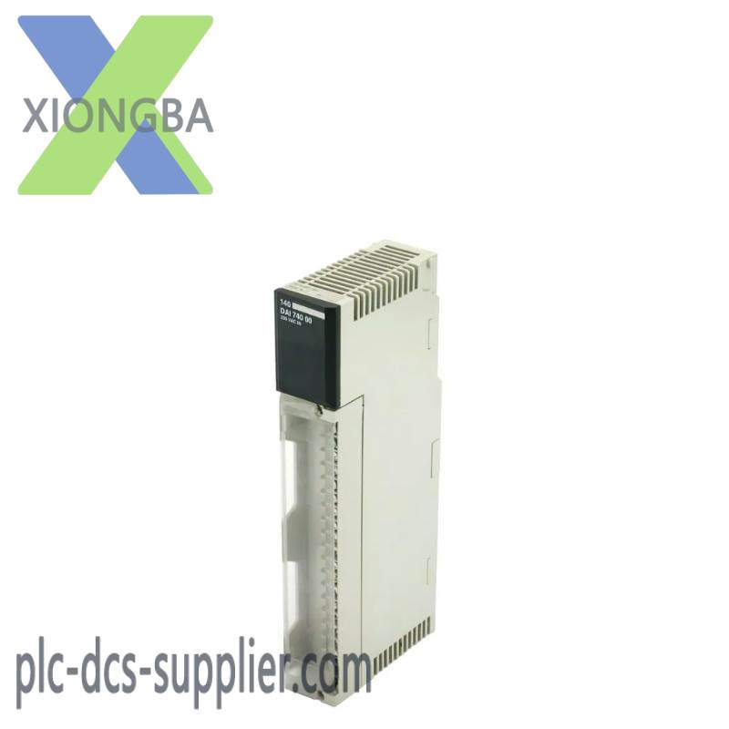 Schneider 140DDO36400 Discrete output module