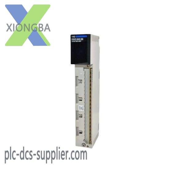 140DDO84300 Schneider 140DDO84300