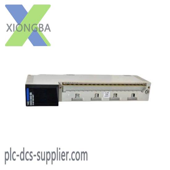 140DDO84300 Schneider 140DDO84300