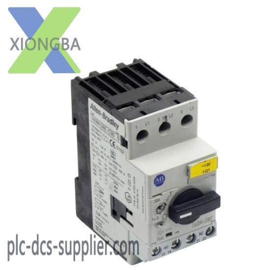 140M-D8E-C20 Circuit-Breaker