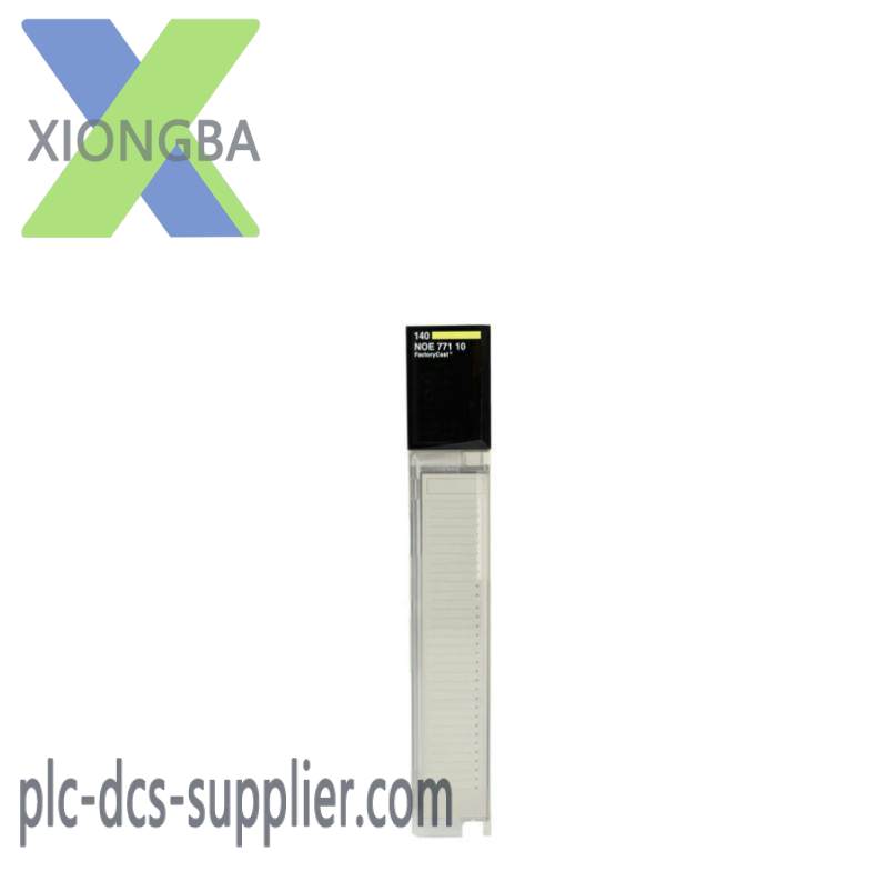 Schneider Ethernet MCSEAAF1LFT00