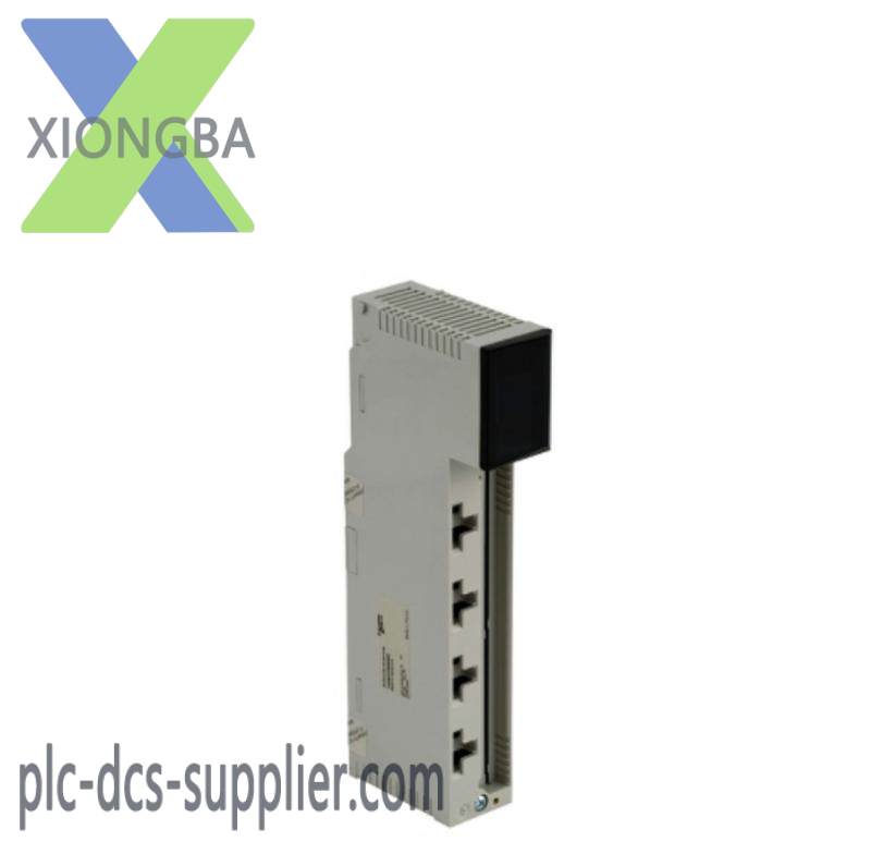 Schneide 140XCP50000 Schneider Modicon Quantum - dummy module